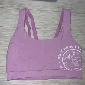 Gymshark Sports Bra